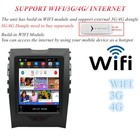 9 7  Android 13 Car Stereo Radio Gps Navigation Wifi Fit For Ford Edge 2015-2022