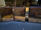 Playstation 4 Game Bundle 3 Games Factory Sealed Brand New Never Opened Ps4