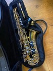 Vito -yamaha Yas23 Alto Saxophone 