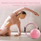 Pilates Ring Set 11 Pcs  Magic Circle Yoga Ring  Pilates Ball  Adjustable Ank   