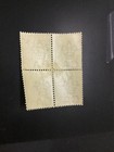 Momen  Gibraltar Sg  24 1896 Block Mint Og H   108  Lot  64351