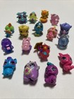 Hatchimals   17  Pc Collectible Figures-cute Animals-colorful Random Figures