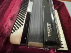 Vintage La Tosca Accordion