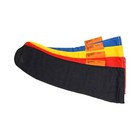 K9008 Hans Shoulder Padding Kit