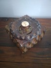 Voodoo High Priest Spirit Box  West African