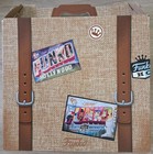 Funko Pop Lot Of 6 Vaulted Include Hollywood Store Travel Box