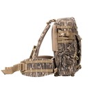 Latitude Ranger 22 Saddle Hunting Backpack Mossy Oak Bottomland New