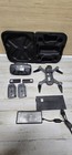Dji Spark Drone Bundle Portable Quadcopter With Extra Battery Case   Propellers