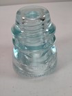 Hemingray 42 Glass Insulator Made In Usa