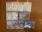 Delta Airline Pilot Trading Cards  53  54  57  58 59  62  63  75  76  77  78 
