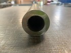 2  Od X 3 8  Wall Dom Seamless Round Tube X 6  Long  Mild Steel Tubing