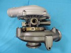 Ford Powerstroke Super Duty F-350 6 0l 2004-2007 Genuine Garrett Turbo Charger  