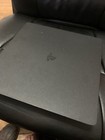 Sony Playstation 4 Pro 1tb Console - Black