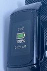 Fitbit Charge 6 Fitness Tracker  Advanced Health  Heart Rate  Gps  Black Magn