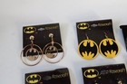 Lot Of  New Vintage From 1960 s Batman   Dc Comics Jewelry