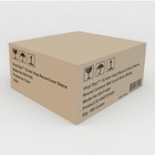 Vinyl Styl   Vs-p-018 12 Inch Inner Record Sleeves - Square Corner - 500 Count