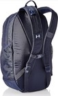 Under Armour Unisex Ua Hustle 5 0 Team Backpack Midnight Navy