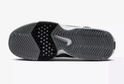 Nike Lebron Witness 8 Cool Grey White Black Shoes Sneakers Fb2239-004 Mens Size