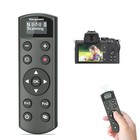 Nikon Wireless Camera Remote Shutter Release For Compatible Cameras