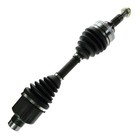 Cv Axle Passenger For Ford Escape 2001 2012 For Mazda Tribute 2001 2011 Csa82182