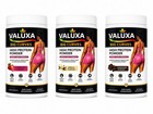 Valuxa Big Curves High Protein Weight Gain Powder  Strawberry Flavor 1 Lb