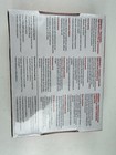 U s  Robotics Usr5637 56k Usb Modem V 92  Bonus Software Fax Modem
