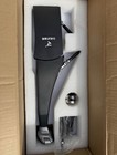 D rumi Black Vehicle Hand Controls Set For Car Accelerator   Brake Pedal