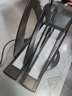 Unbind Xu 138 Binding Machine Used Comes With Thermal Hard Covers