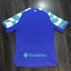 Adidas Mens Medium Seattle Sounders 25 26 Authentic Soccer Jersey Kit Orca New