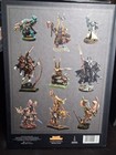 Games Workshop Fantasy Miniatures 2002 Hardcover Warhammer Book