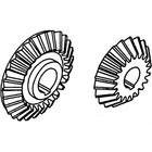 Matched Gear Set Fits 1420 1440 1460 1480 1620 1640 1660 1680 186517c1 186517c1-