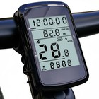 Bicycle Wireless Computer Gps Speedometer And Odometer With 2 4 Inch Lcd New