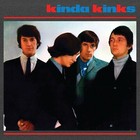 The Kinks Kinda Kinks Banner 3x3 Ft Fabric Poster Tapestry Flag Album Cover Art