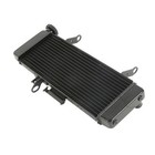 Radiator Cooler Cooling Fit For Suzuki Sv650 Sv650s Sv650a Sv650sa 2003-2004 Us