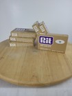 Rit Dye Powder Tint dye Tan  16 All Purpose Concentrated Fabric Dye In Box 1oz