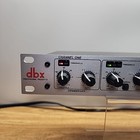Dbx 266xs 2-channel Compressor gate Rack Mount Pro Audio Dynamics Processing