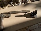 Japanese Type 38 Complete Bolt