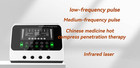 Tens Home Therapy And Rehabilitation Device Massage Dds Device For Therapy Shop