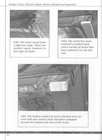 Refinish Repair Restoration Antique Steamer Trunks   Chests Book - How To Guide