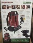 Titan 2441251 Controlmax 1650 18v Cordless Battery Airless Paint Sprayer