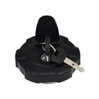 Fuel Tank Cap For Kubota Svl75 Svl75-2 Svl75-2c Svl75c Svl90 Svl90-2 Svl90-2c