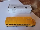 Ertl Beckman High School Dyersville Iowa School Bus Bank