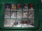 Topps panini Huge Baseball Parallel   Numbered Lot X1080