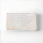 Antique K baker Stamp Perforation Perf Gauge