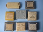 Botanic Herbal Medicine Packets  1