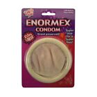Funny Big Xl Enormex Condom Bachelor Party Practical Joke Prank Novelty Gag Gift