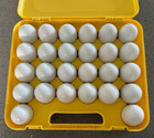 Matching Eggs 26 Alphabet   Color Letters Puzzle Educational Fun Homeschool 3 