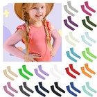 Children s Sleeve 21 Design Kid s Temporary Arm Elastic Sunscreen Sleeve Outdoor