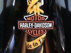Harley Davidson Beer Tap Handle Eagle   live To Ride   10  Brand New Unused  