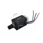 12v Dc Dimmer  12v Rotary Dimmer Switch For Rv Boat  Led Lighting